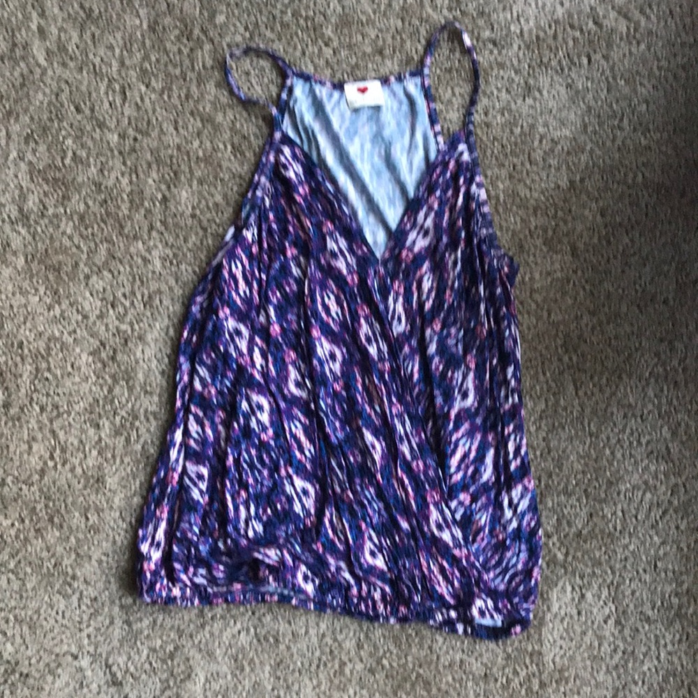 One Clothing Tank
